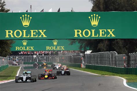 formula 1 rolex gran premio|rolex f1 racing.